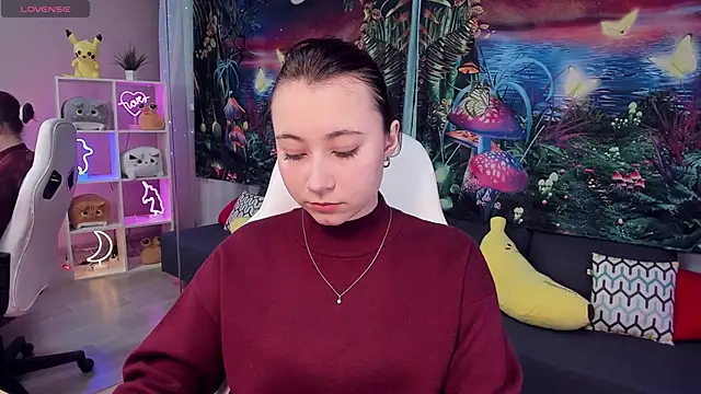 ClaraParks online show from 10, 10, 2025