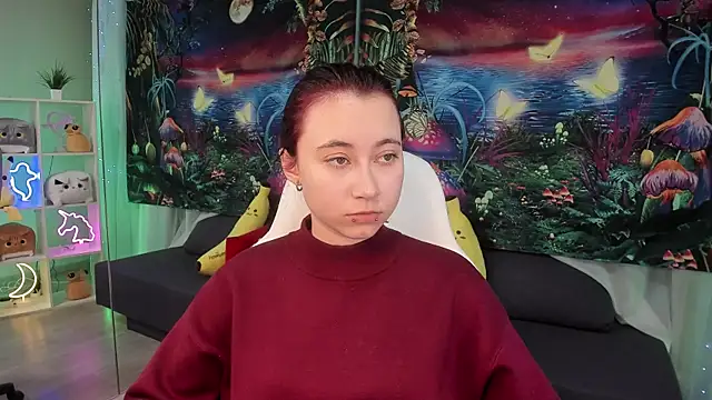 ClaraParks online show from 26, 10, 2025