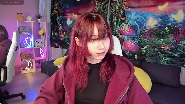 ClaraParks online show from 3, 11, 2025