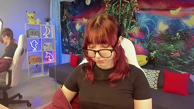 ClaraParks online show from 8, 11, 2025