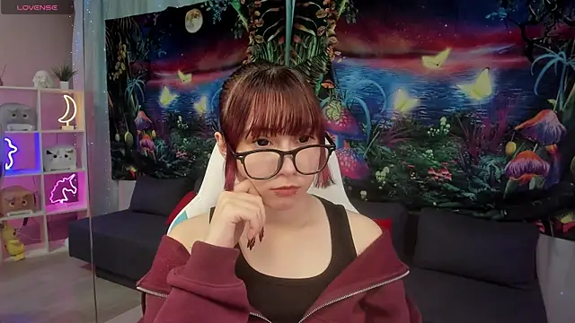 ClaraParks online show from 15, 11, 2025