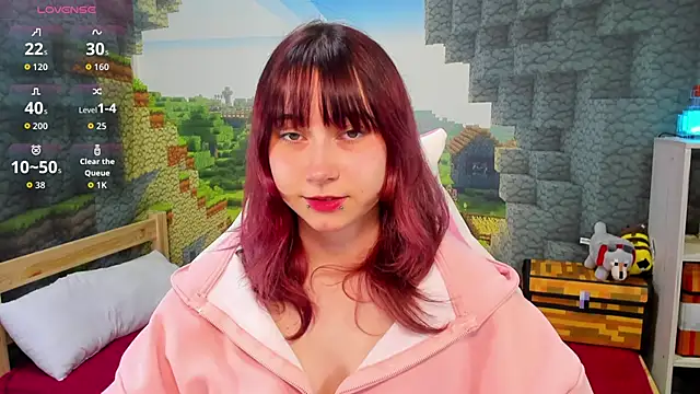 ClaraParks online show from 28, 11, 2025