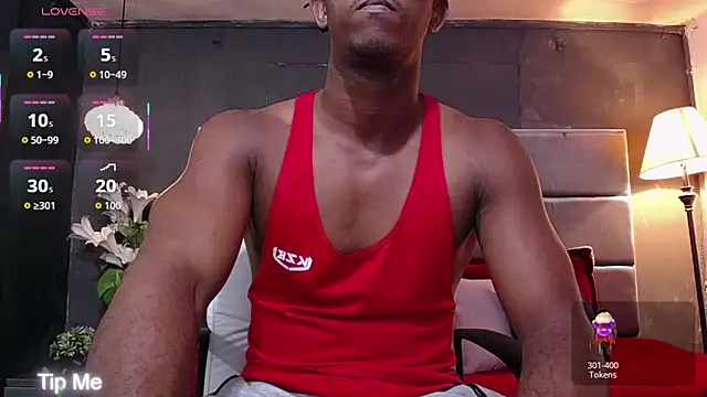 blackbignude online show from 20, 9, 2025