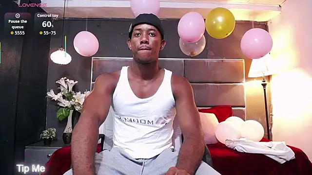 blackbignude online show from 21, 9, 2025