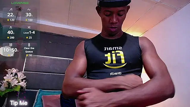 blackbignude online show from 21, 11, 2025