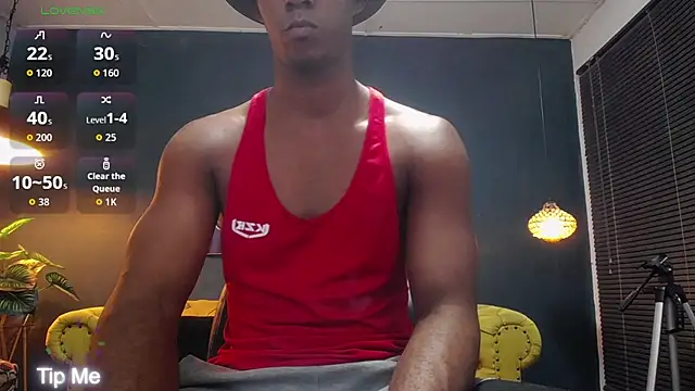 blackbignude online show from 14, 12, 2025