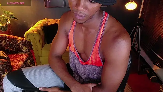 Snapshot of blackbignude chatting on 13, 1, 2026 blackbignude online show from 13, 1, 2026