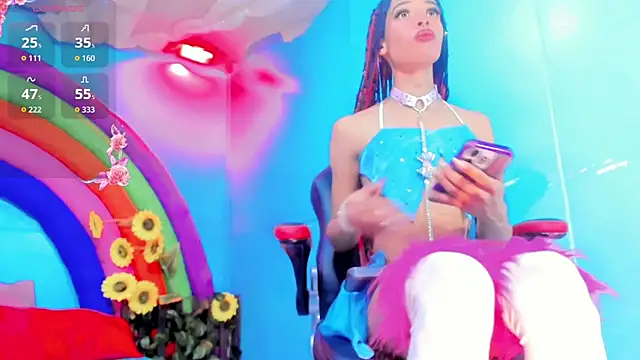 Snapshot of Dahlia_Moss chatting on 17, 9, 2025 Dahlia Moss online show from 17, 9, 2025