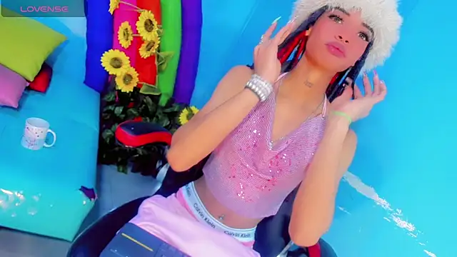 Snapshot of Dahlia_Moss chatting on 21, 9, 2025 Dahlia Moss online show from 21, 9, 2025