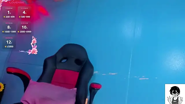 Snapshot of Dahlia_Moss chatting on 25, 9, 2025 Dahlia Moss online show from 25, 9, 2025