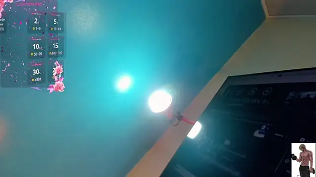 Snapshot of Dahlia_Moss chatting on 30, 9, 2025 Dahlia Moss online show from 30, 9, 2025