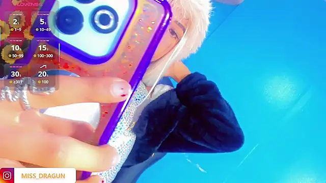 Snapshot of Dahlia_Moss chatting on 1, 10, 2025 Dahlia Moss online show from 1, 10, 2025