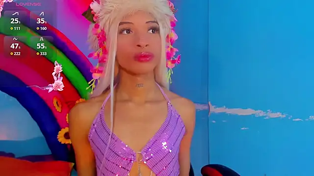 Snapshot of Dahlia_Moss chatting on 4, 10, 2025 Dahlia Moss online show from 4, 10, 2025