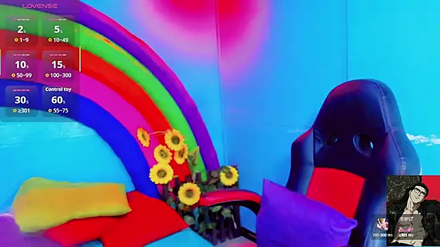 Snapshot of Dahlia_Moss chatting on 5, 10, 2025 Dahlia Moss online show from 5, 10, 2025