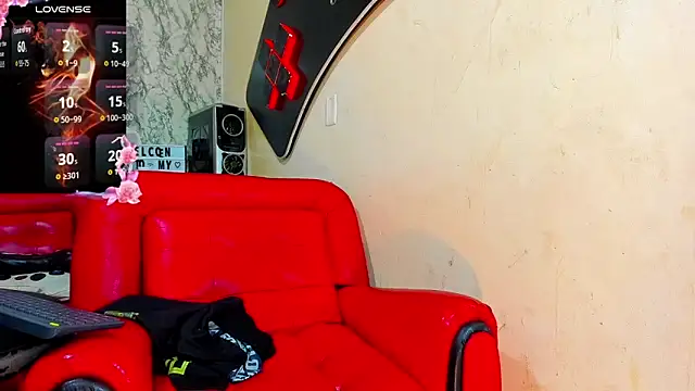 Snapshot of Dahlia_Moss chatting on 17, 10, 2025 Dahlia Moss online show from 17, 10, 2025