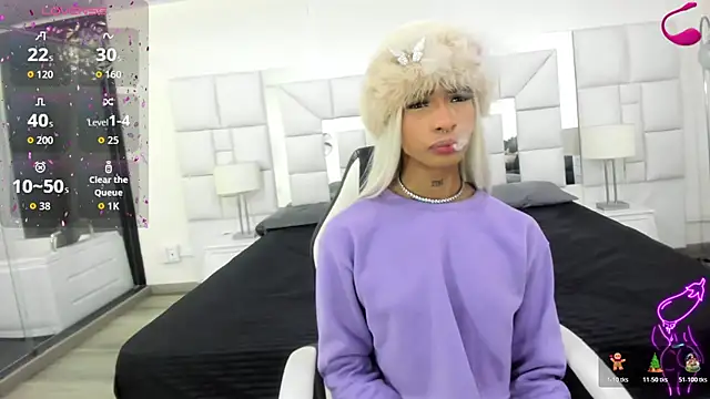 Snapshot of Dahlia_Moss chatting on 26, 11, 2025 Dahlia Moss online show from 26, 11, 2025