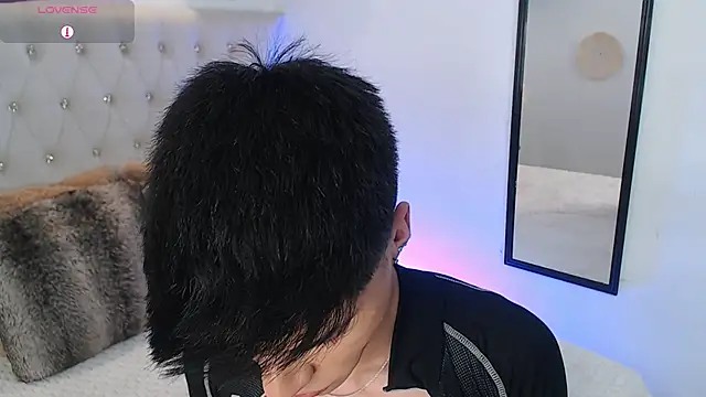 Dulcey  online show from 12, 10, 2025