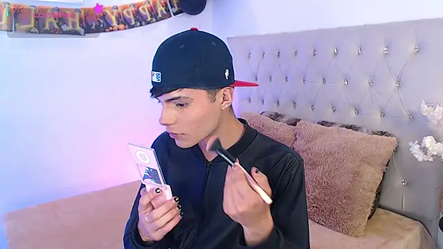 Dulcey  online show from 26, 10, 2025