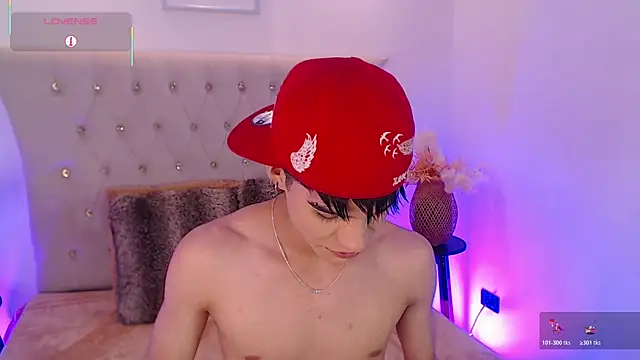 Dulcey  online show from 22, 11, 2025