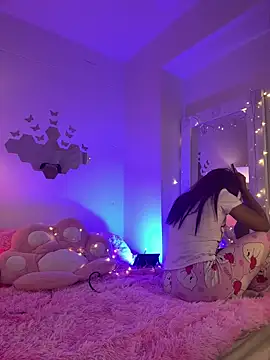 Snapshot of _Zahara_ chatting on 27, 4, 2026 Zahara online show from 27, 4, 2026