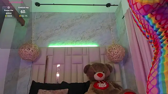 NikkyyRed online show from 11, 11, 2025