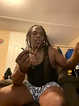 Snapshot of BigWayneDC chatting on 7, 11, 2025 BigWayneDC online show from 7, 11, 2025