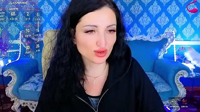 MissRossi online show from 26, 2, 2026