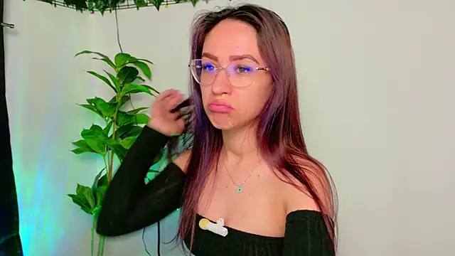 Snapshot of EvaBllake chatting on 2, 4, 2026 EvaBllake online show from 2, 4, 2026