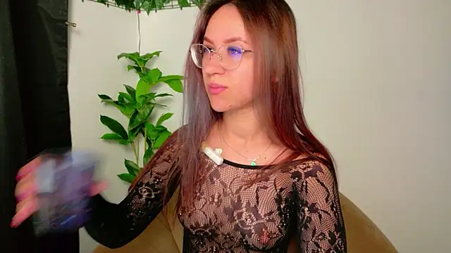 Snapshot of EvaBllake chatting on 15, 4, 2026 EvaBllake online show from 15, 4, 2026