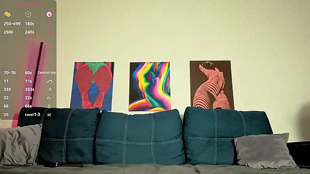 TrixiBell online show from 14, 1, 2026