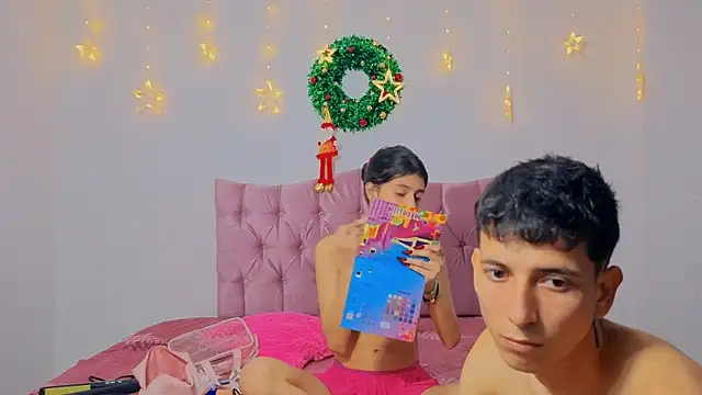 makiandjimmy online show from 14, 12, 2025