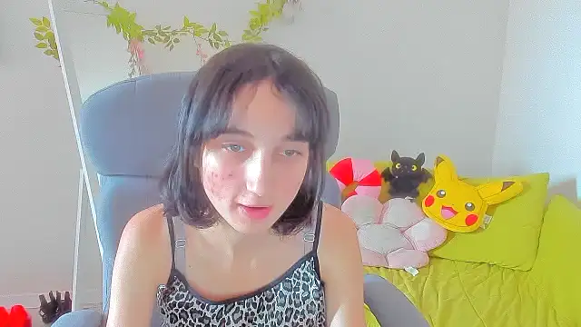 Marri-Stella online show from 12, 11, 2025