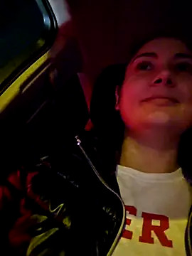 SaraViss20 online show from 19, 11, 2025