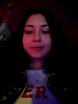 SaraViss20 online show from 12, 1, 2026