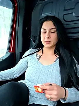 SaraViss20 online show from 15, 1, 2026