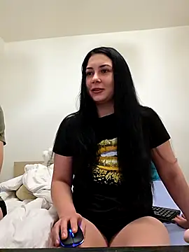 SaraViss20 online show from 19, 1, 2026