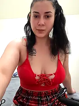 SaraViss20 online show from 7, 2, 2026