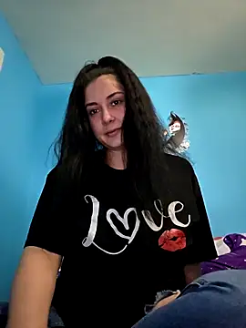 Snapshot of SaraViss20 chatting on 5, 4, 2026 SaraViss20 online show from 5, 4, 2026