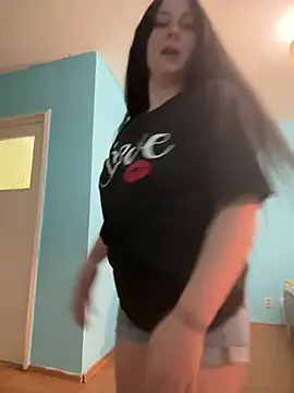 Snapshot of SaraViss20 chatting on 26, 4, 2026 SaraViss20 online show from 26, 4, 2026