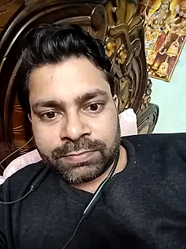 Snapshot of Jerry_patel01 chatting on 14, 12, 2025 Jerry patel01 online show from 14, 12, 2025