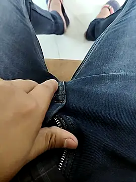 Snapshot of Jerry_patel01 chatting on 19, 2, 2026 Jerry patel01 online show from 19, 2, 2026