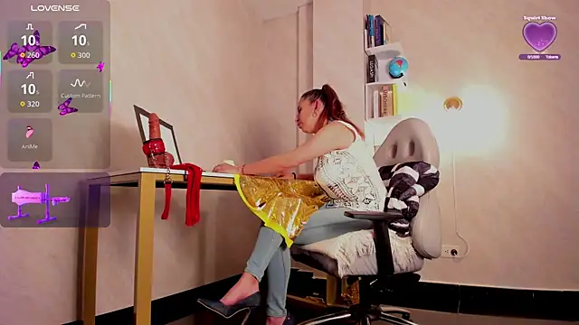 Snapshot of VidiaStons chatting on 30, 10, 2025 VidiaStons online show from 30, 10, 2025