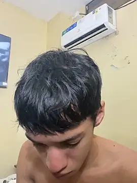 javi fer online show from 31, 3, 2026