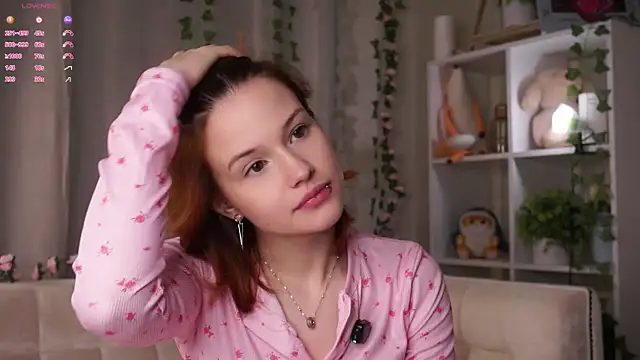 BlytheBenny online show from 20, 12, 2025