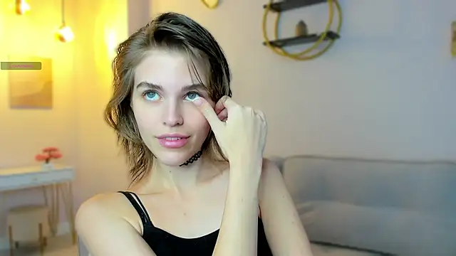 EleneButton online show from 9, 9, 2025