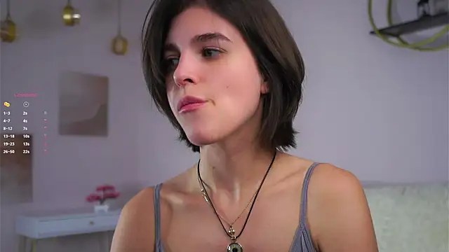 EleneButton online show from 9, 11, 2025