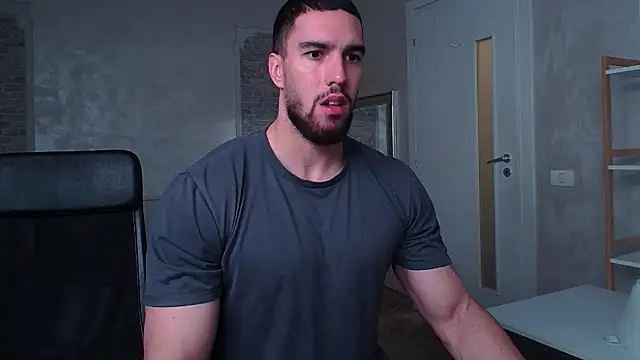 IvanHydee online show from 28, 10, 2025