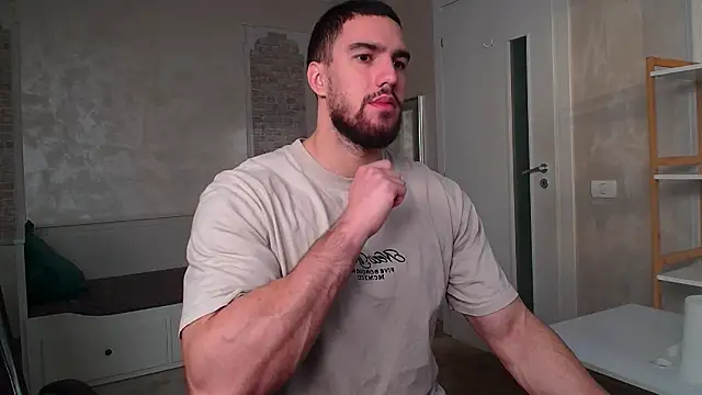 IvanHydee online show from 30, 10, 2025