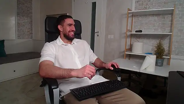 IvanHydee online show from 27, 11, 2025