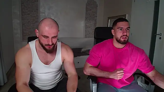 IvanHydee online show from 17, 3, 2026